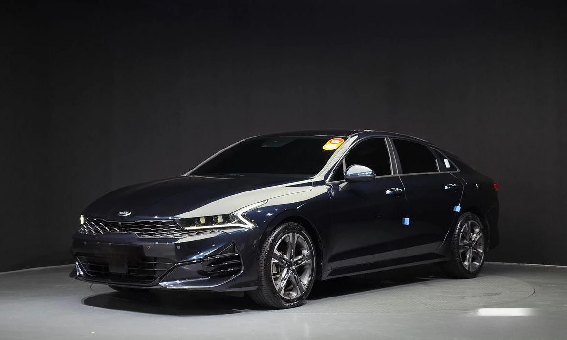 Kia K5 2.0 Noblesse * -   *  | Mobile.bg   1