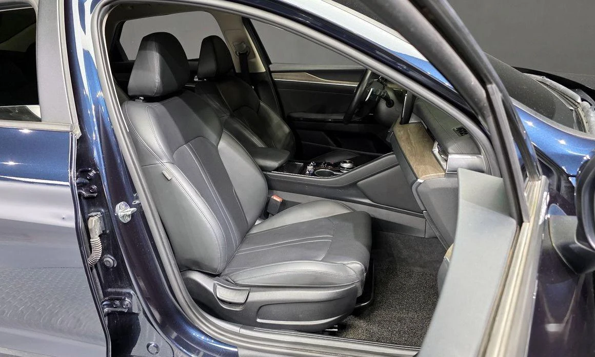 Kia K5 2.0 Noblesse * -   *  | Mobile.bg   12