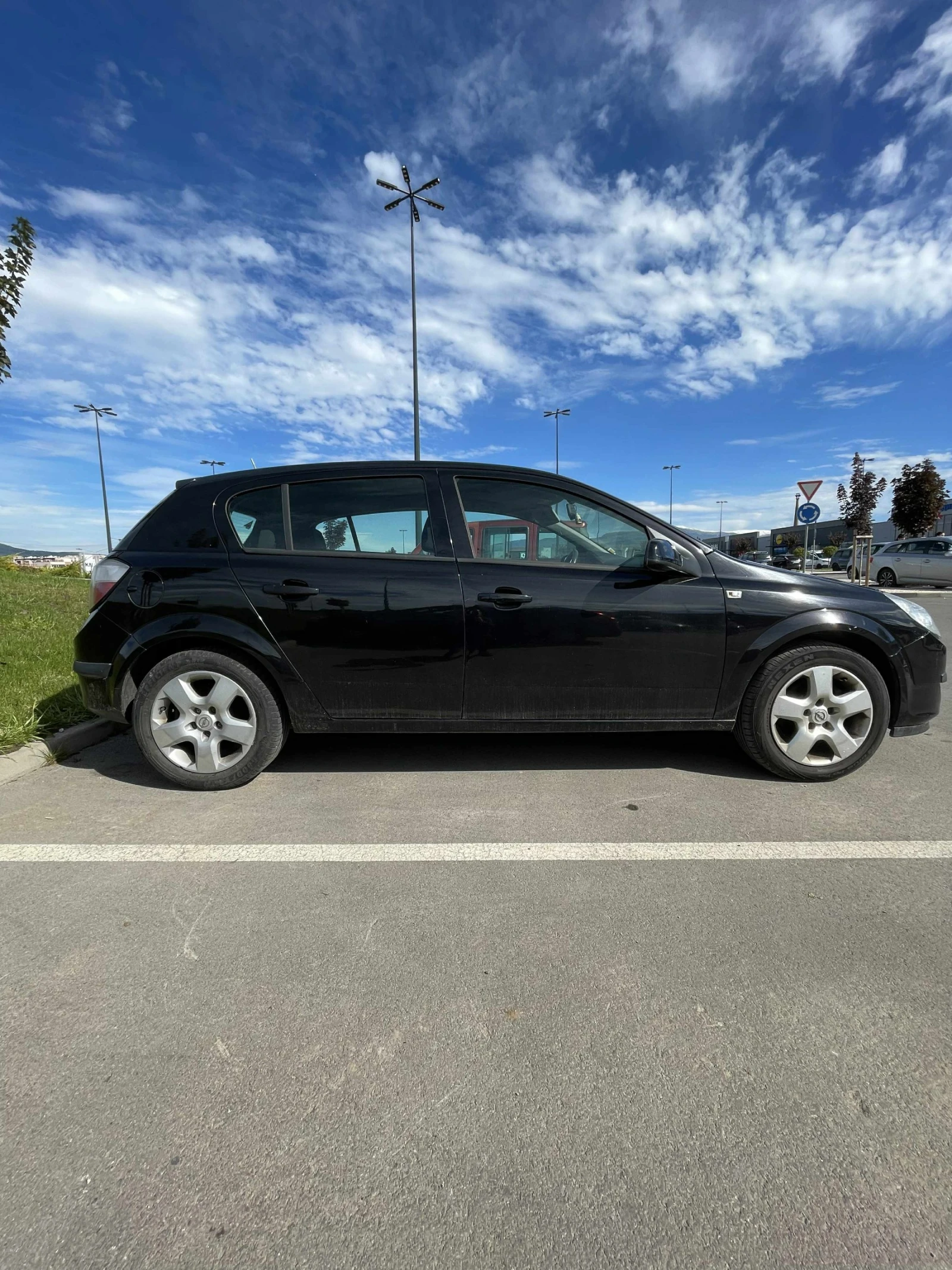 Opel Astra | Mobile.bg   2