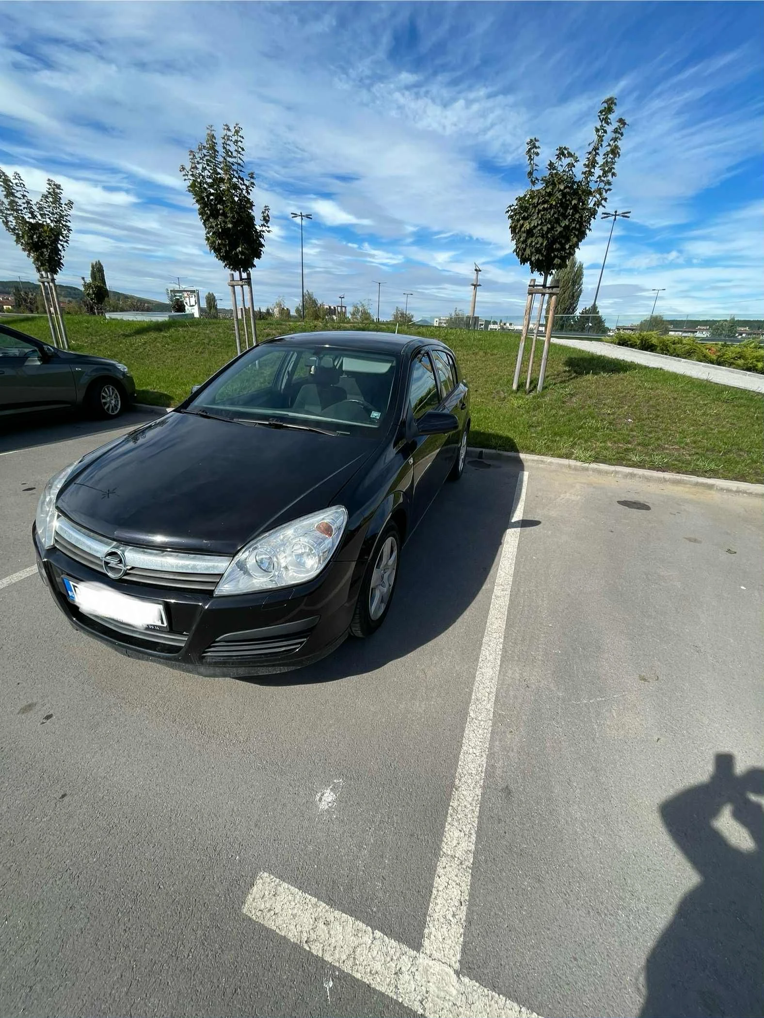 Opel Astra | Mobile.bg   4