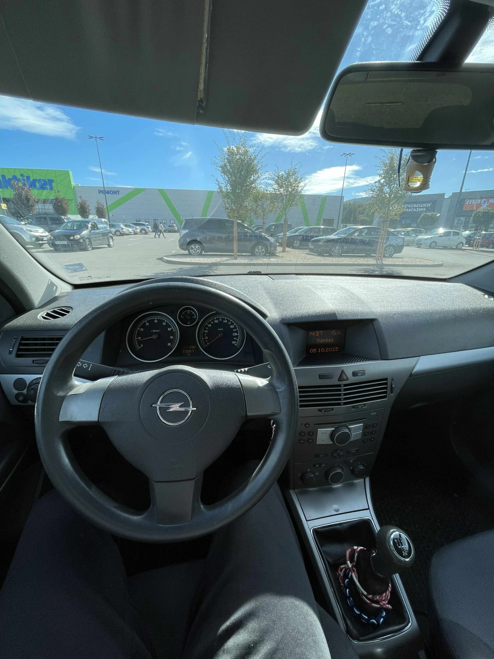 Opel Astra | Mobile.bg   7