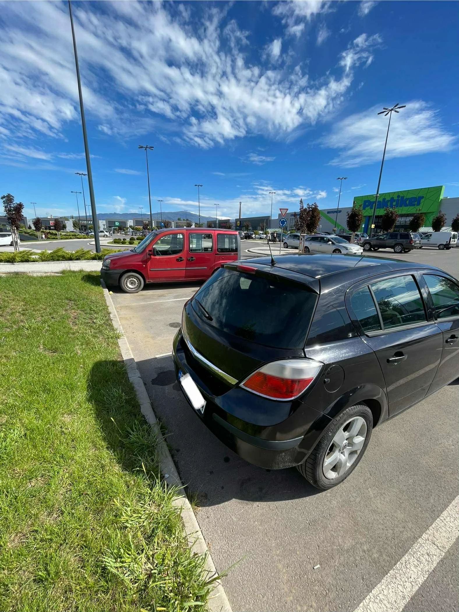 Opel Astra | Mobile.bg   6