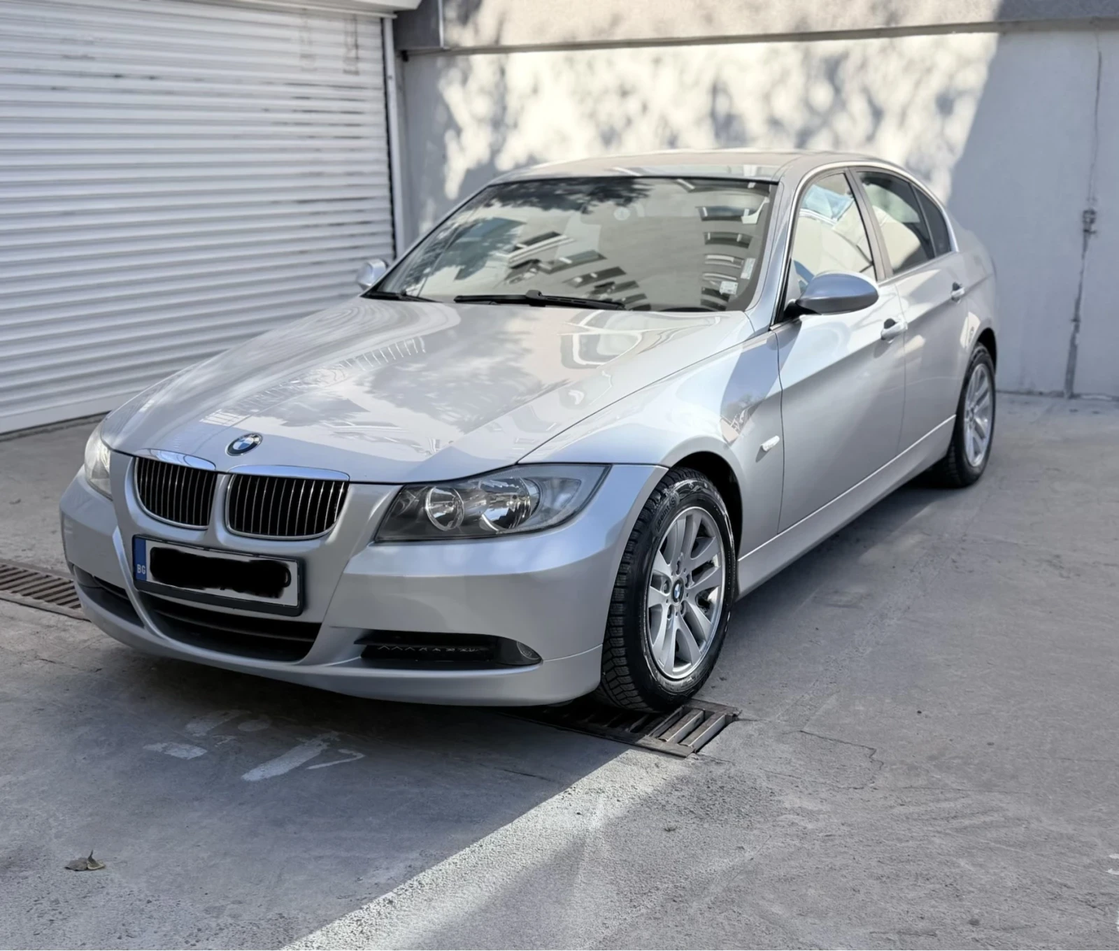 BMW 325 i Gaz Lovato | Mobile.bg � ����������� 1