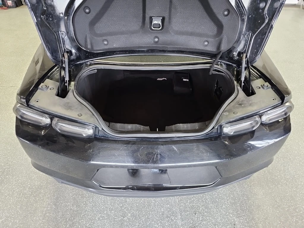 Chevrolet Camaro * 1LS * CARFAX *    | Mobile.bg   10