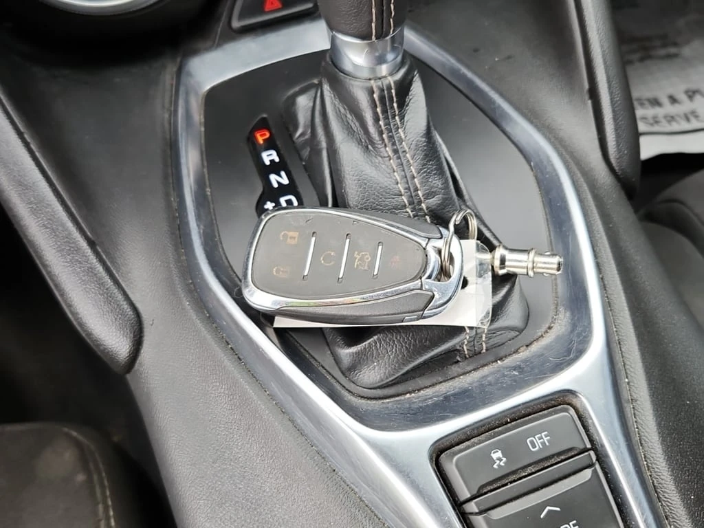 Chevrolet Camaro * 1LS * CARFAX *    | Mobile.bg   14