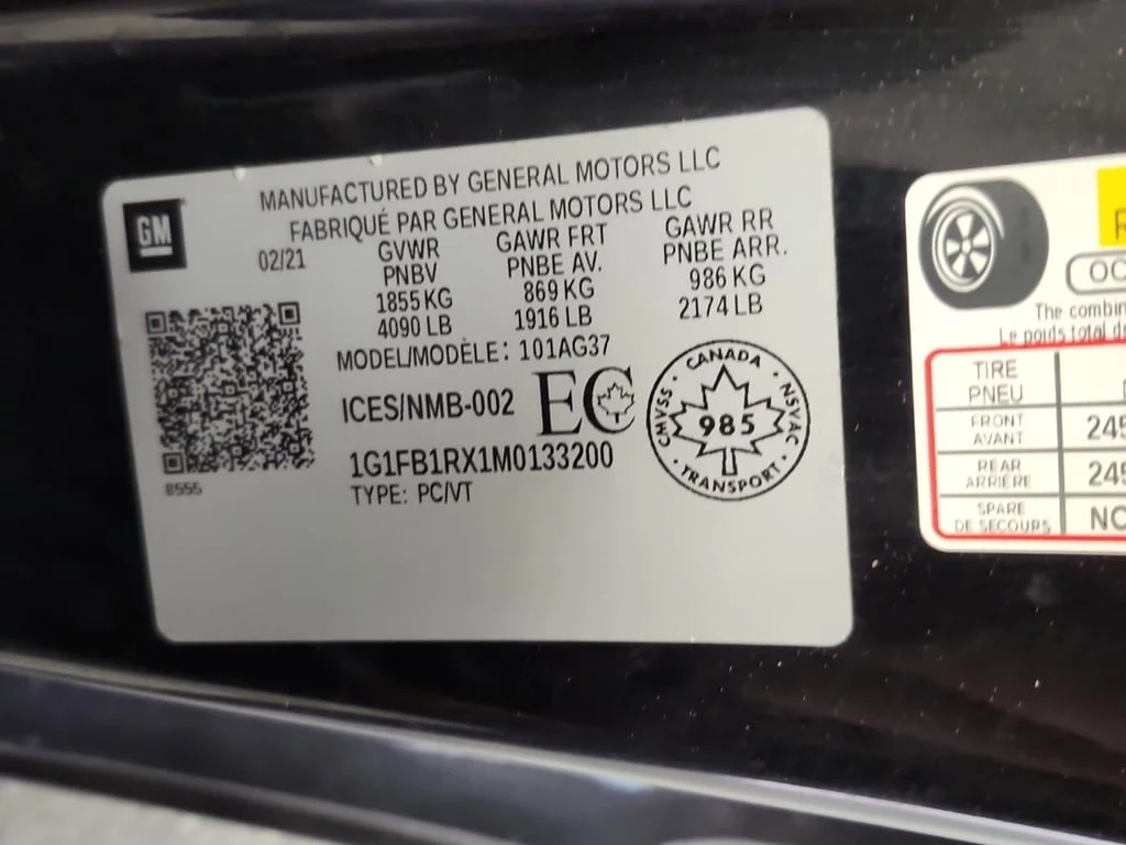 Chevrolet Camaro * 1LS * CARFAX *    | Mobile.bg   13