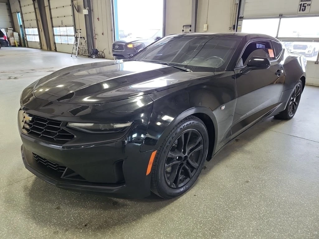 Chevrolet Camaro * 1LS * CARFAX *    | Mobile.bg   1