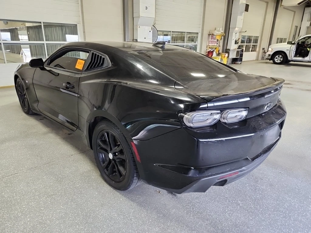 Chevrolet Camaro * 1LS * CARFAX *    | Mobile.bg   4