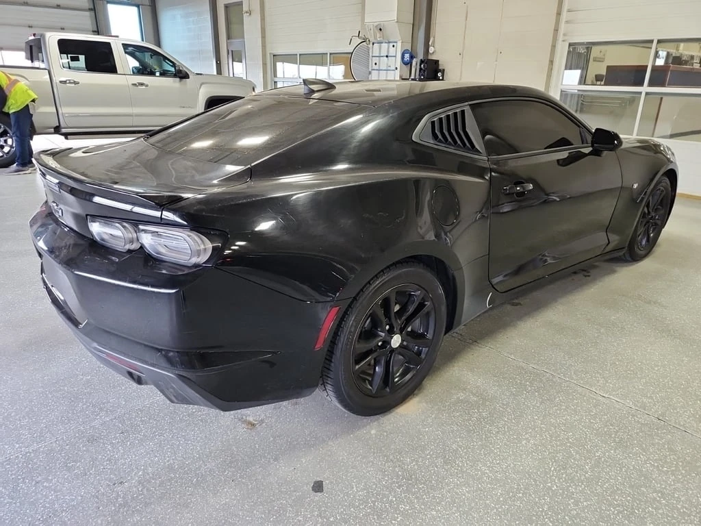 Chevrolet Camaro * 1LS * CARFAX *    | Mobile.bg   3