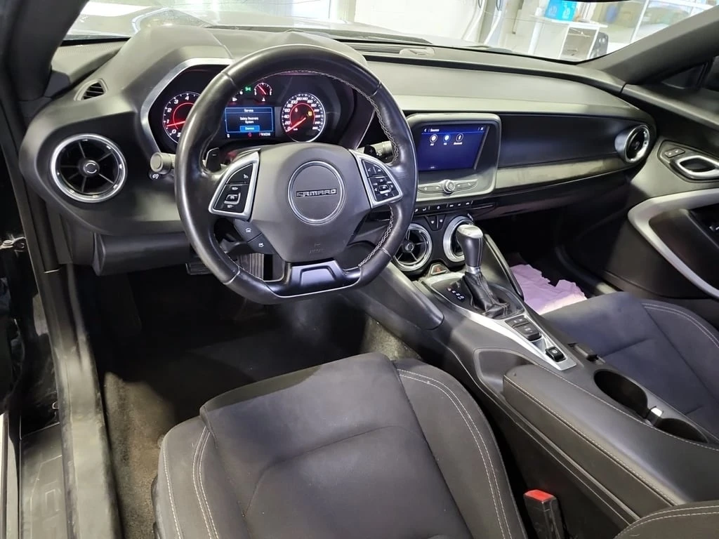 Chevrolet Camaro * 1LS * CARFAX *    | Mobile.bg   7