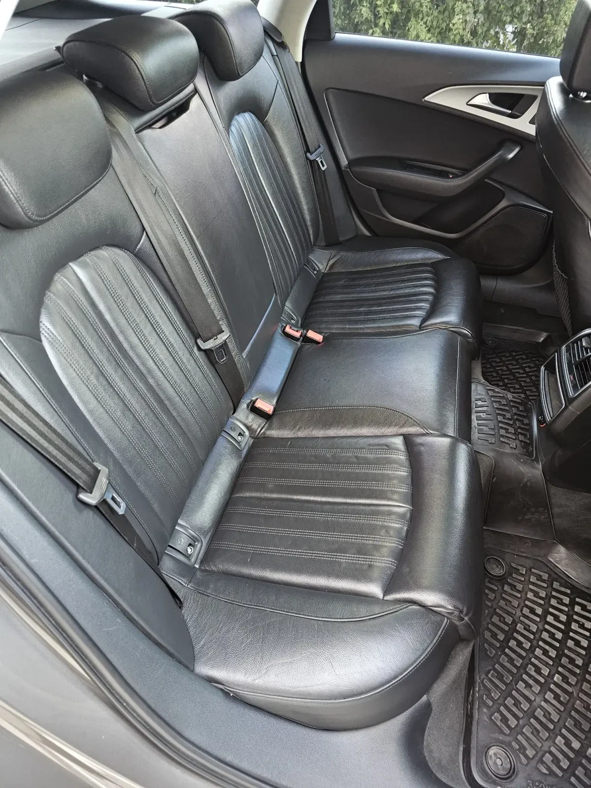 Audi A6  - изображение 8