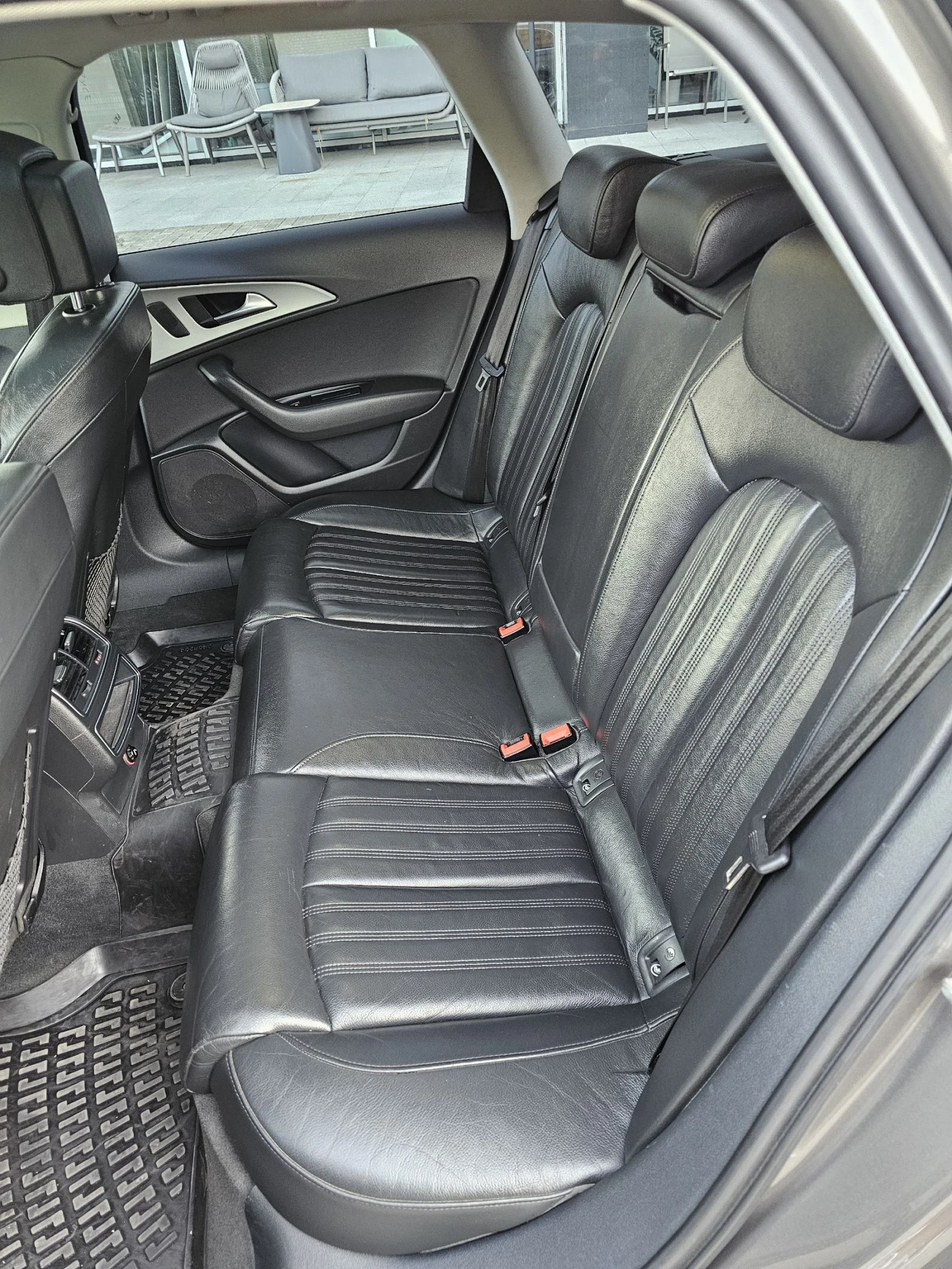 Audi A6  - изображение 7