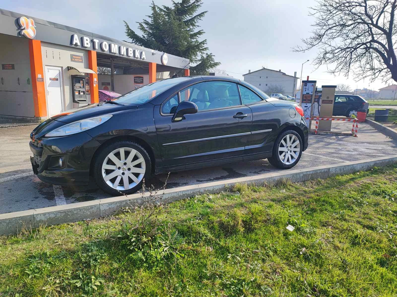 Peugeot 207 1.6 HDi GT - изображение 2