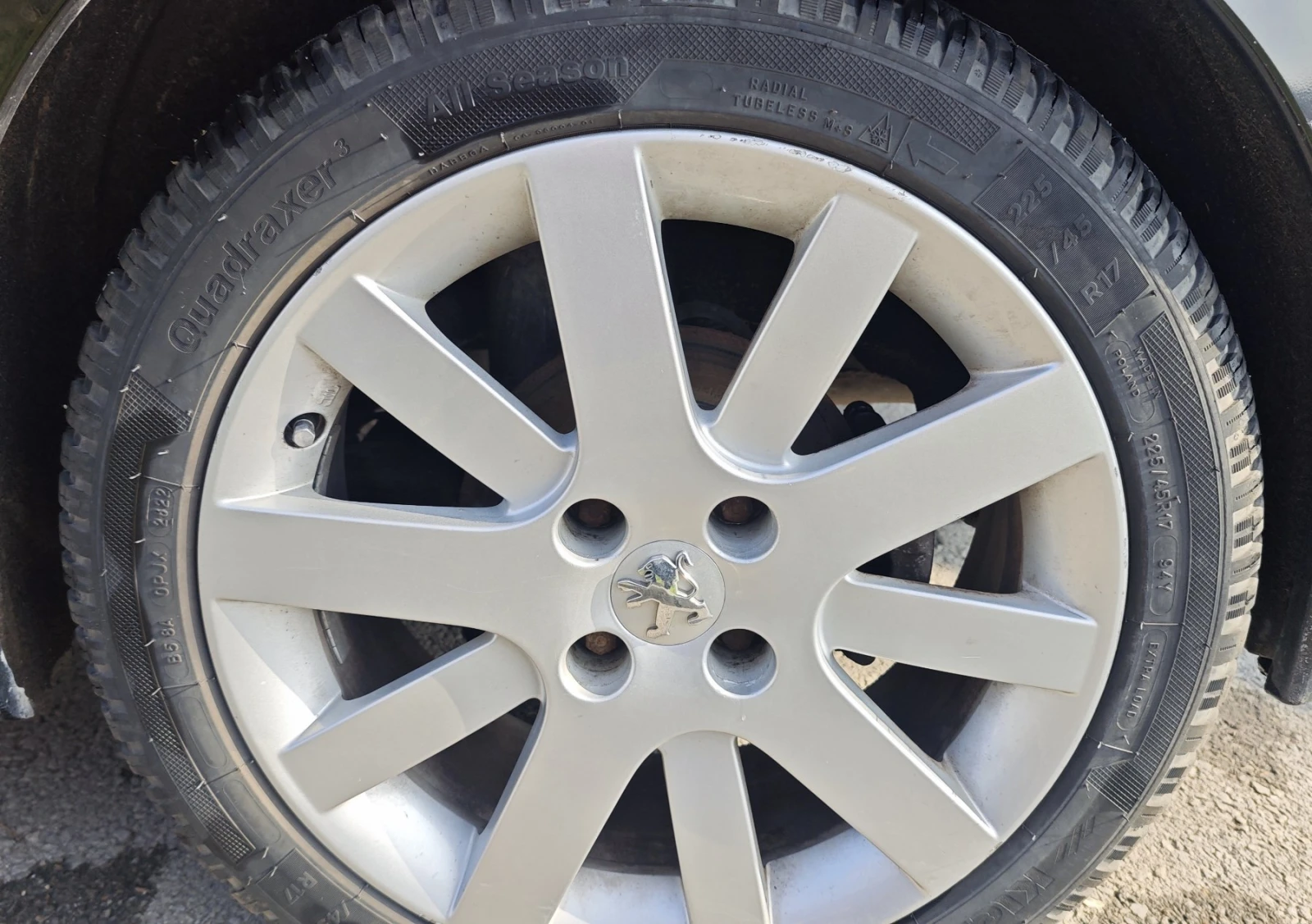 Peugeot 207 1.6 HDi GT | Mobile.bg � ����������� 12