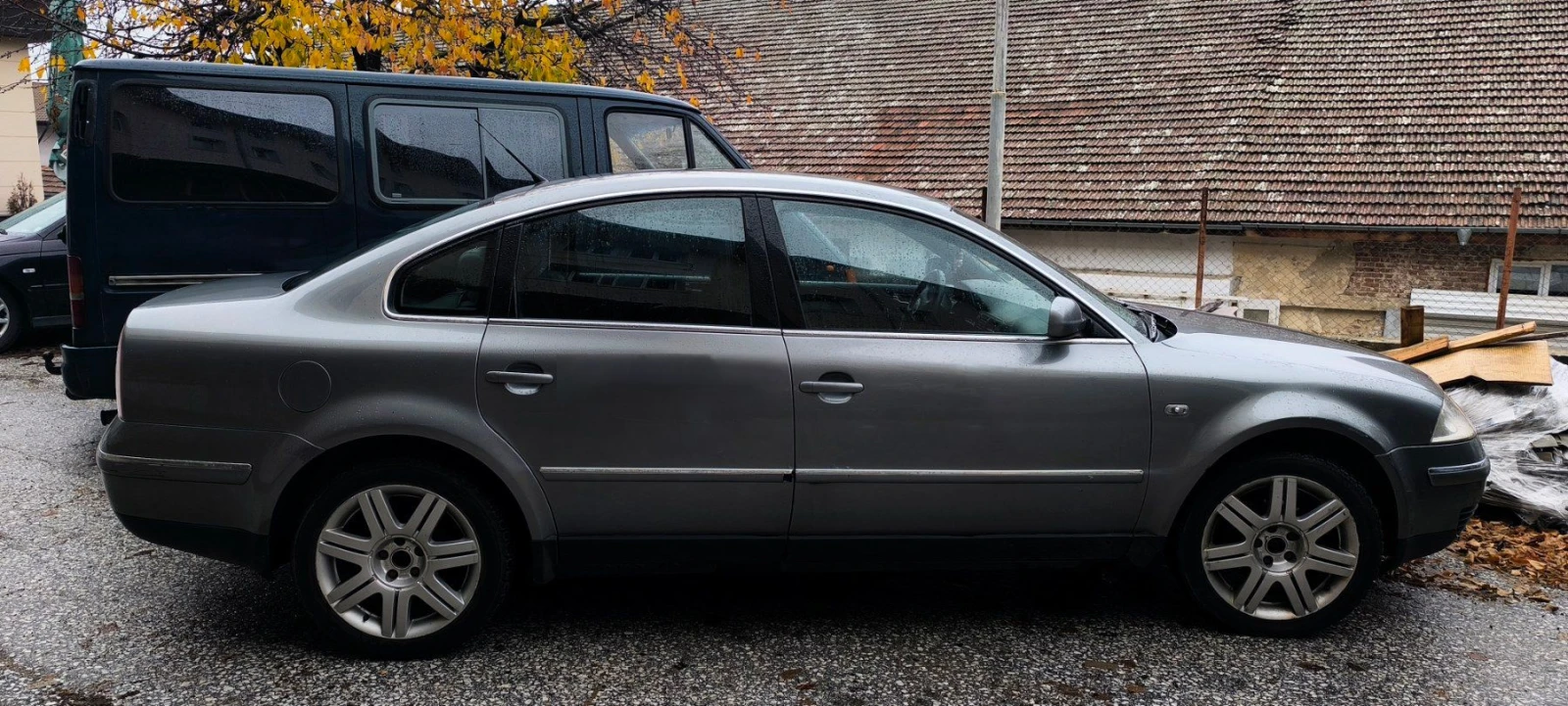 VW Passat | Mobile.bg   3