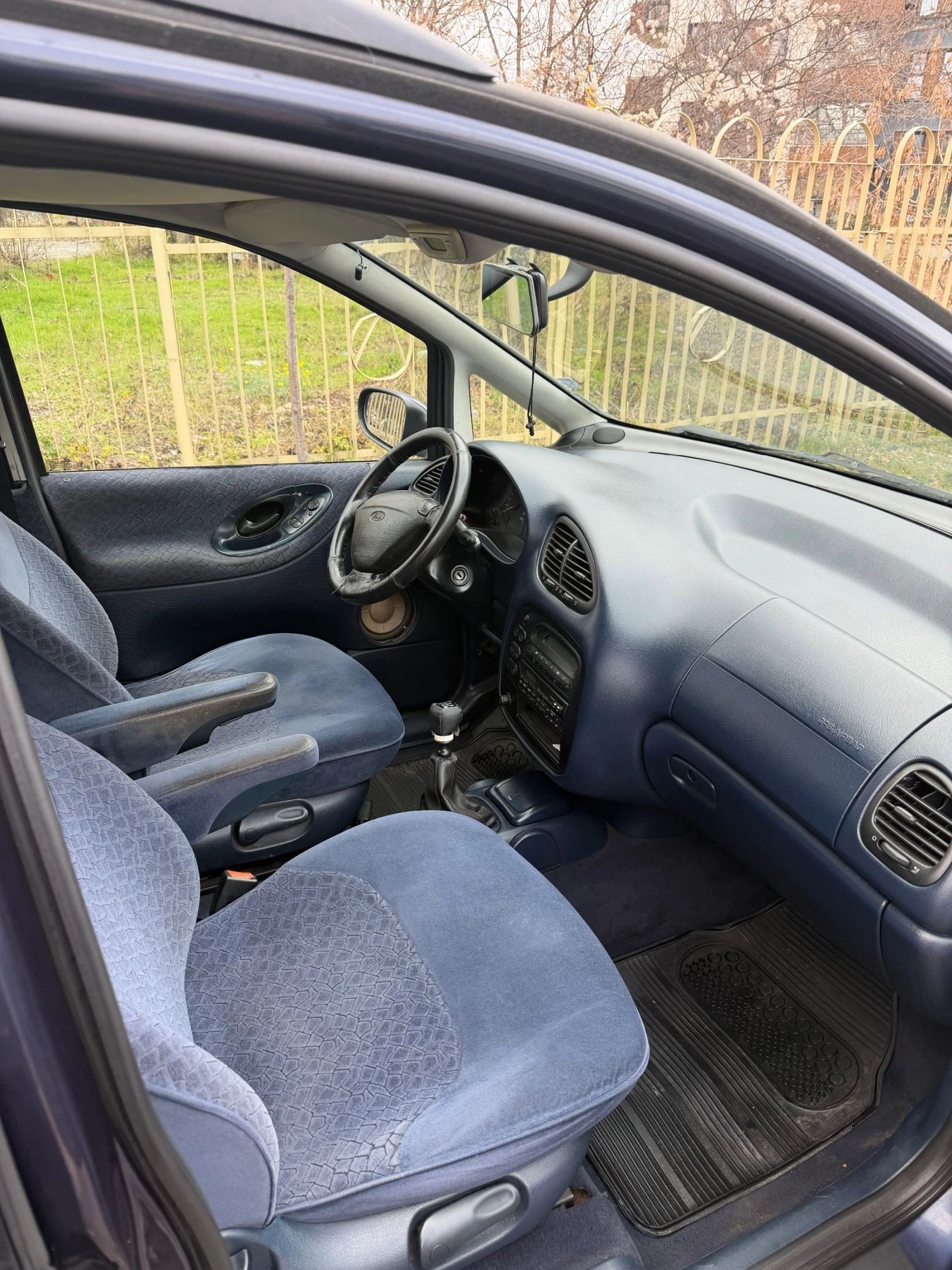 Ford Galaxy 2.0i | Mobile.bg � ����������� 9