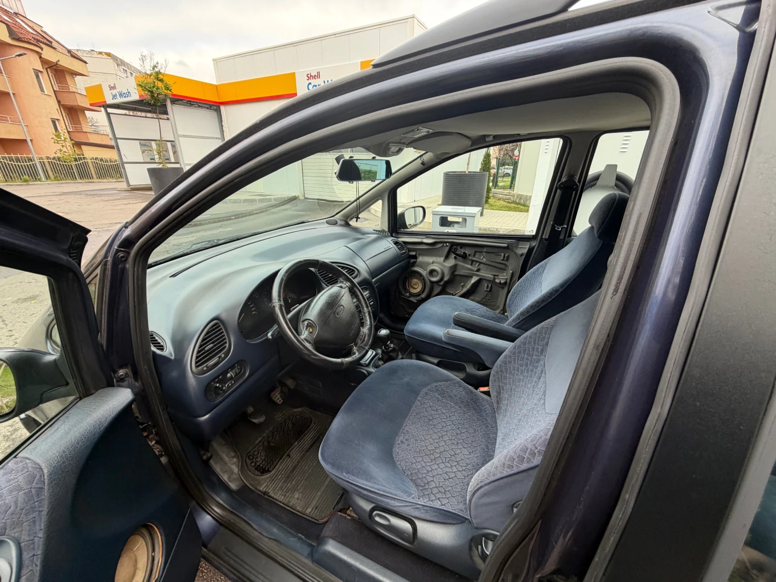 Ford Galaxy 2.0i | Mobile.bg � ����������� 8