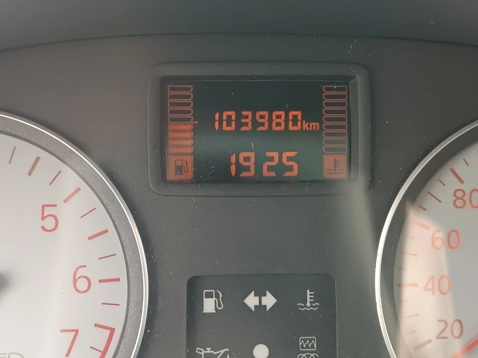 Dacia Logan 1, 5 dCi, 7 ,   | Mobile.bg   9