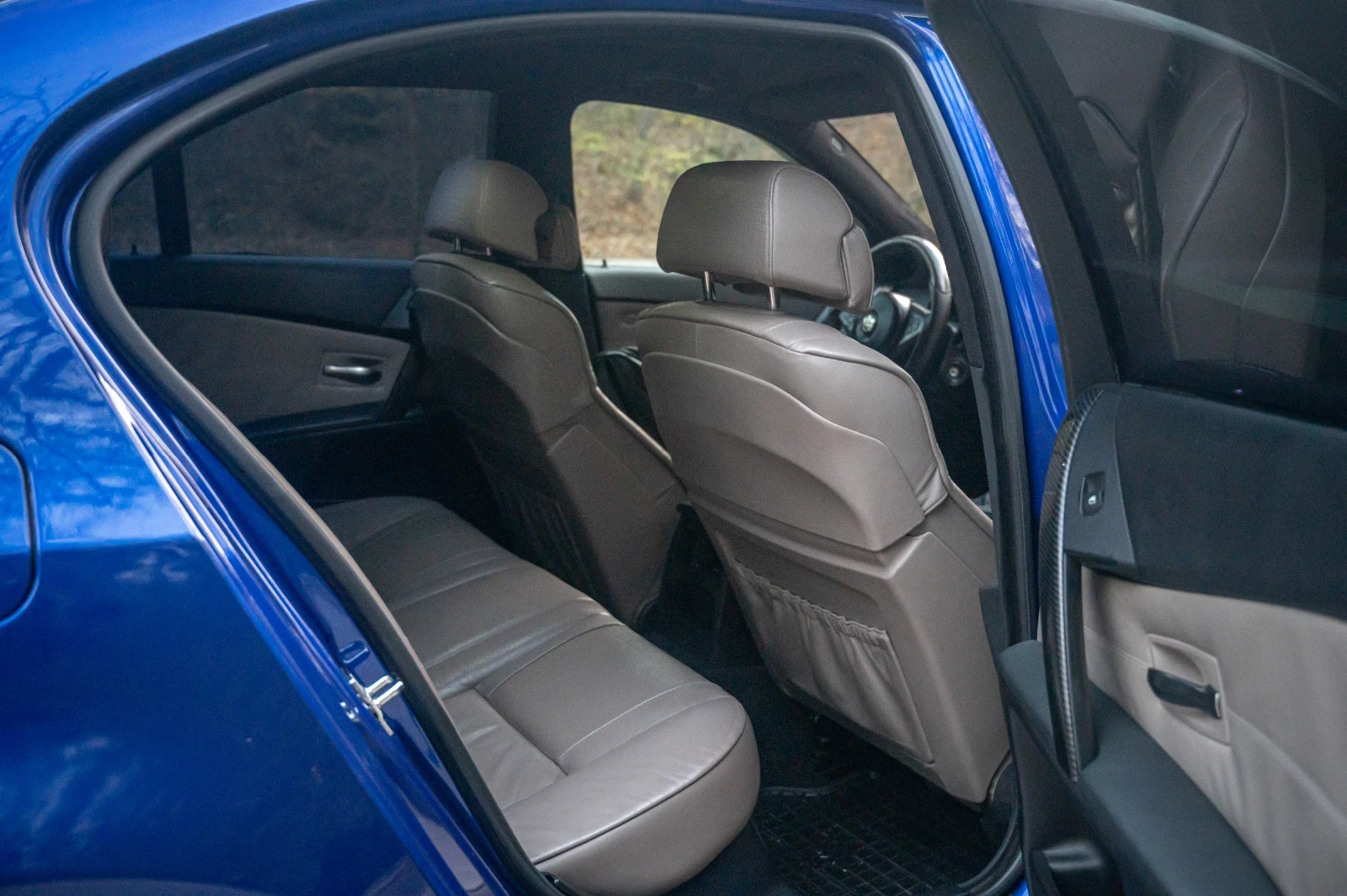 BMW 545 | Mobile.bg � ����������� 15