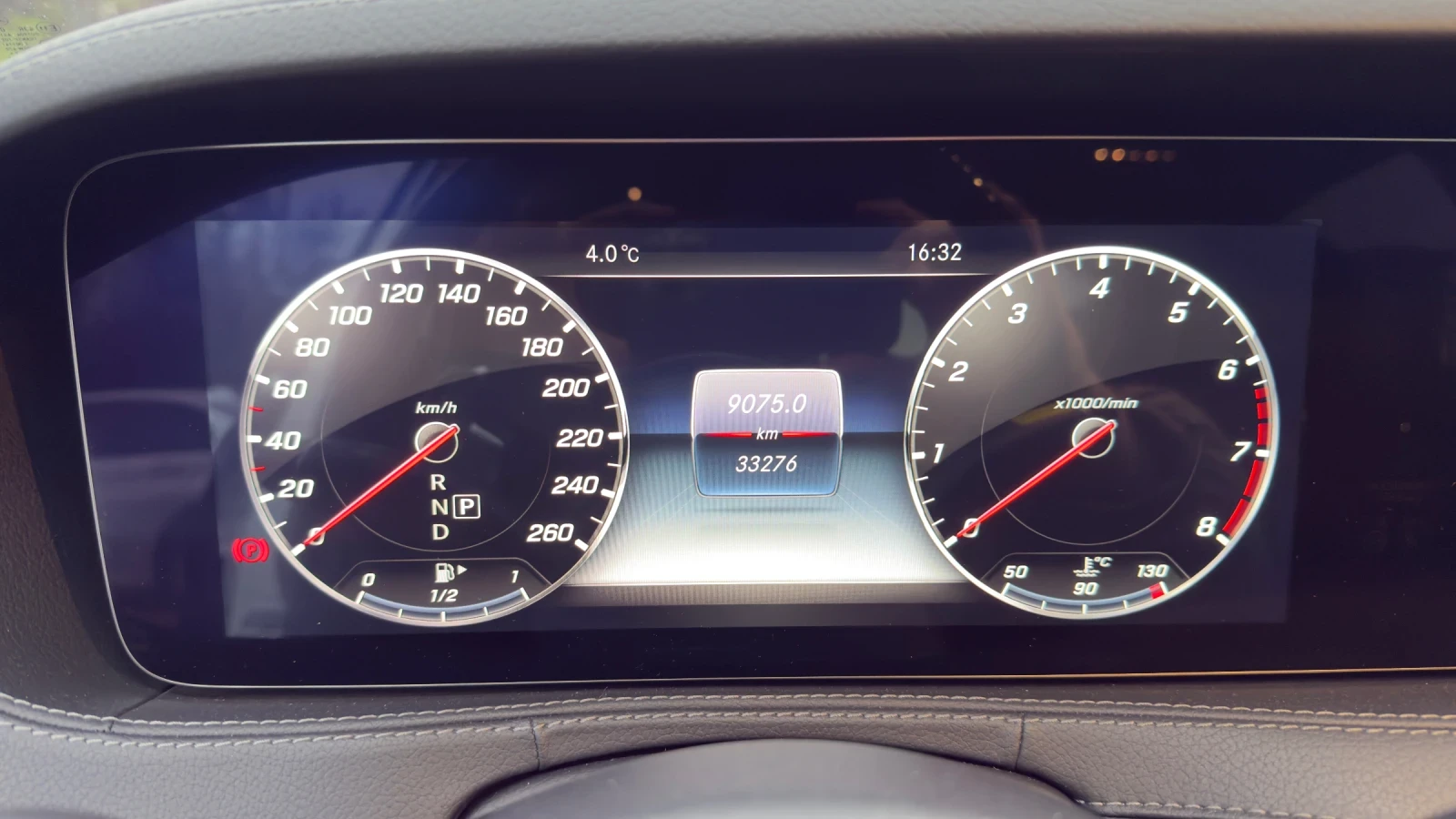 Mercedes-Benz S 560 | Mobile.bg � ����������� 12