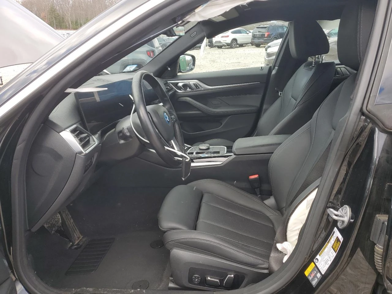 BMW i4 XDRIVE 40 | Mobile.bg � ����������� 7