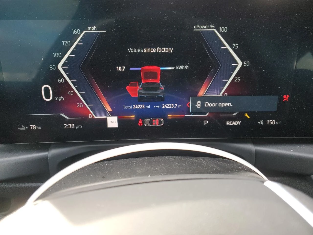 BMW i4 XDRIVE 40 | Mobile.bg � ����������� 9