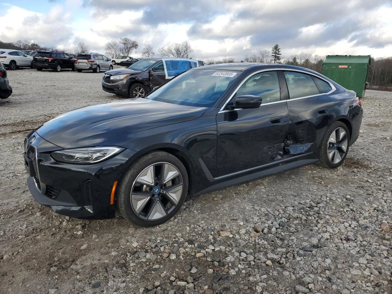 BMW i4 XDRIVE 40 | Mobile.bg � ����������� 3