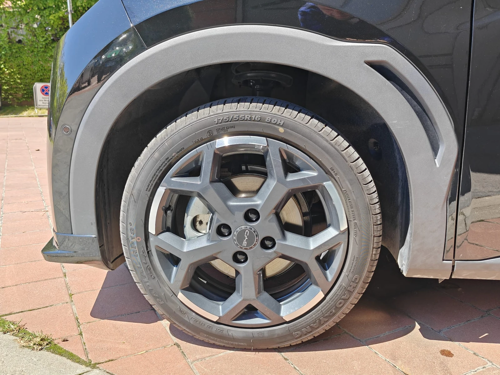 BYD Seagull 2026 Facelift Comfort ������� | Mobile.bg � ����������� 6