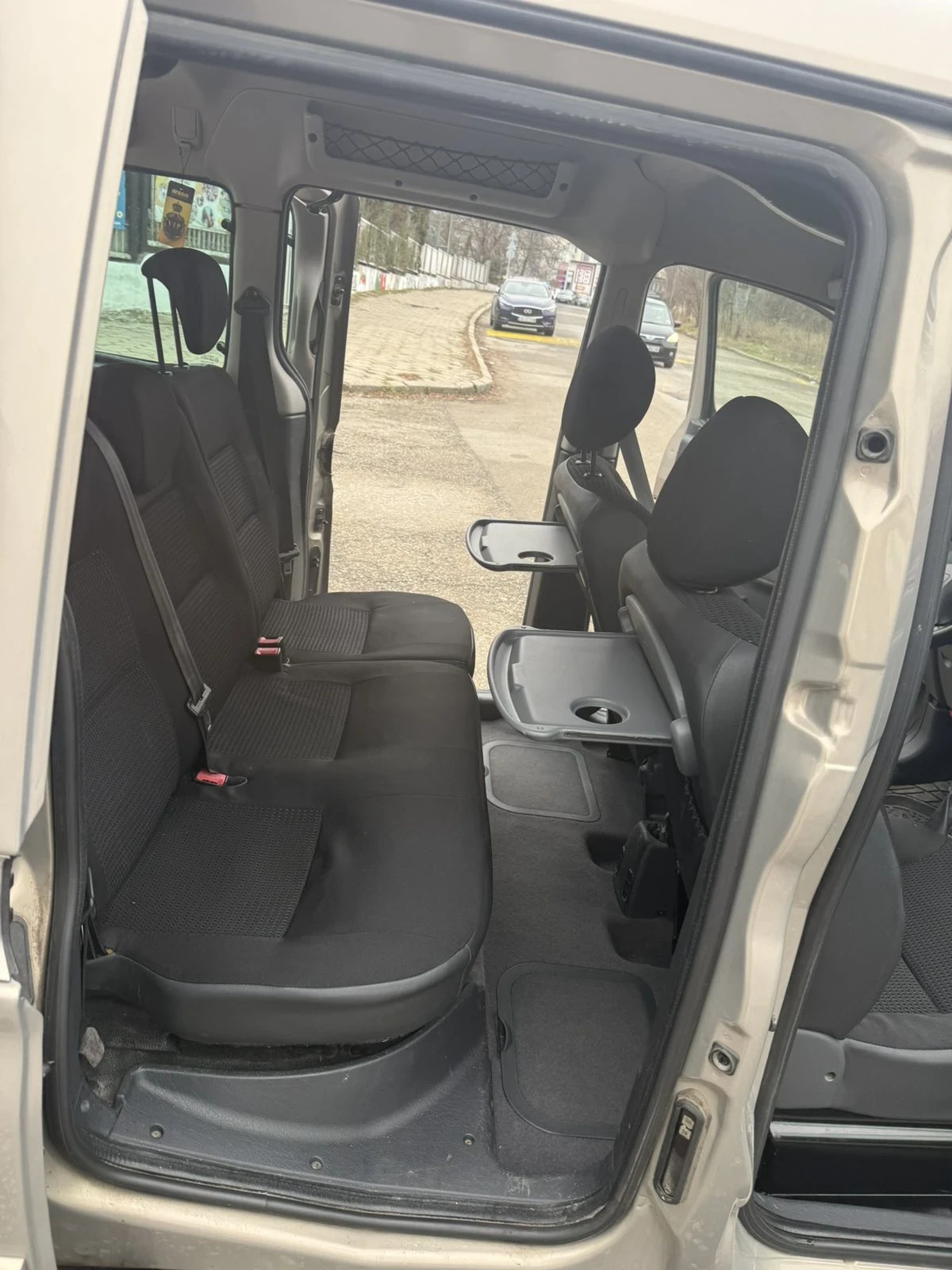 Citroen Berlingo 1.6 - изображение 4