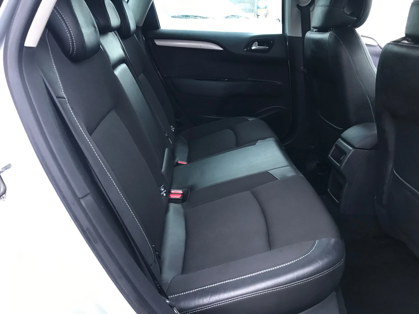 Citroen C4 1.6HDi-92kc.-2012g. | Mobile.bg � ����������� 16