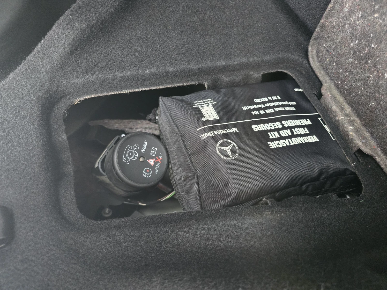 Mercedes-Benz C 220 Cdi Avantgarde.����� 646 | Mobile.bg � ����������� 12