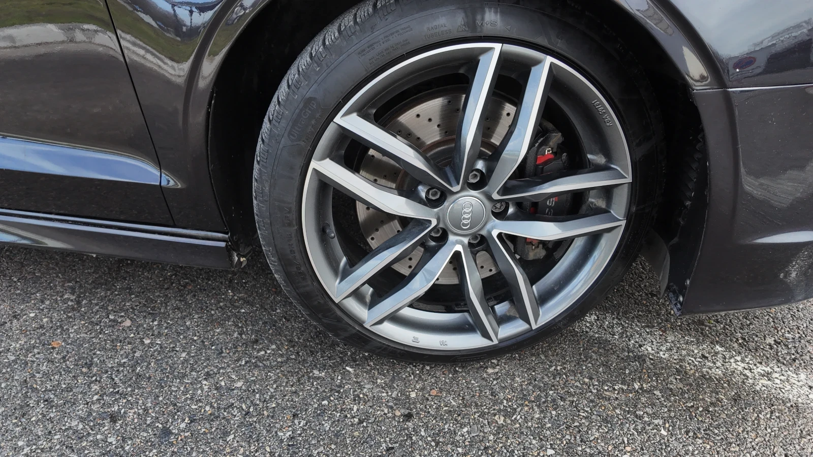 Audi S3  - изображение 3