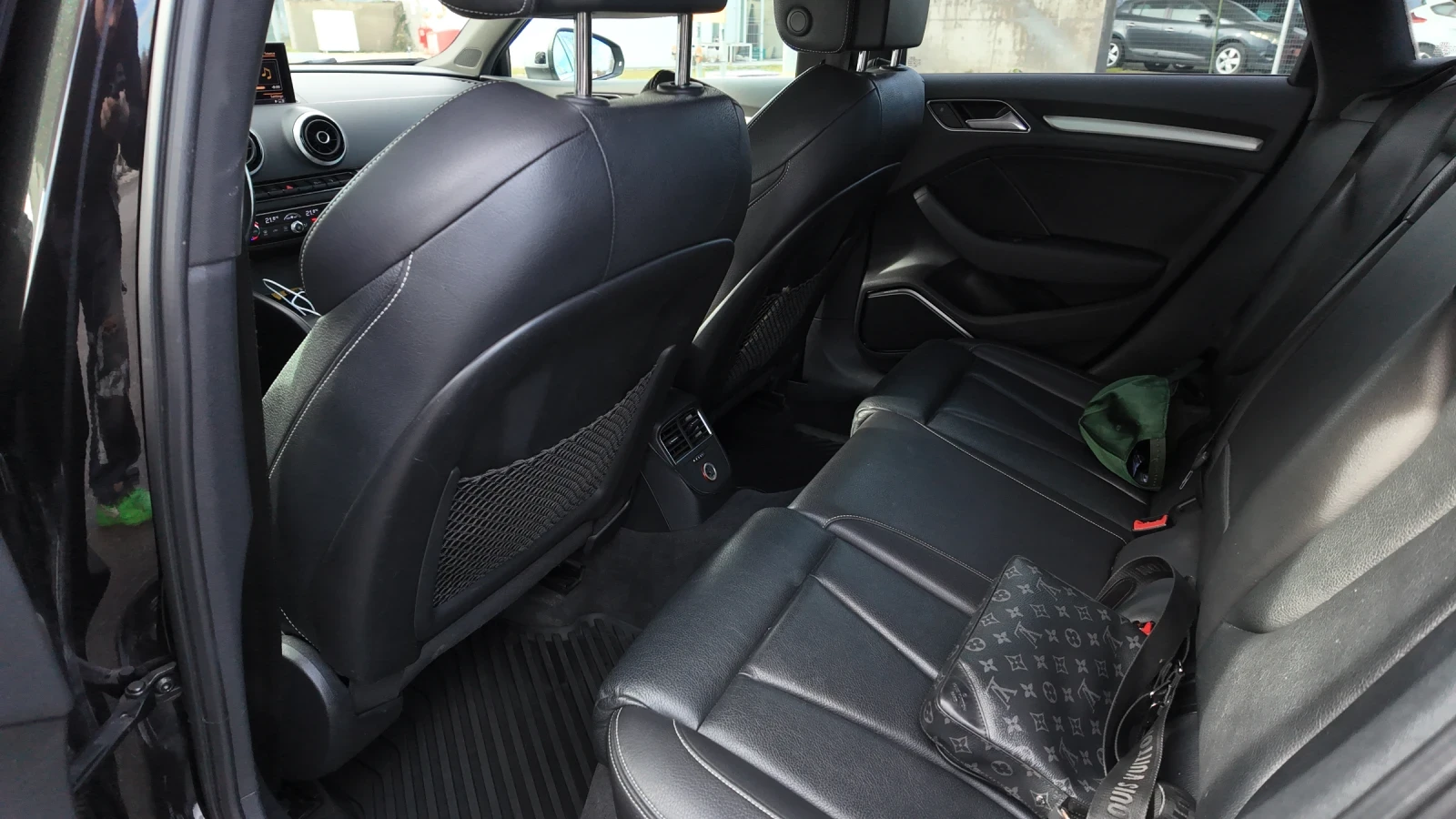 Audi S3  - изображение 6