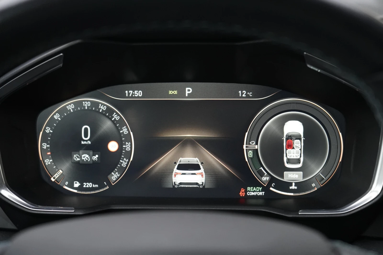 LynkCo 01 ����� ������ (HEV)   ������ + ������������ ����� | Mobile.bg � ����������� 13