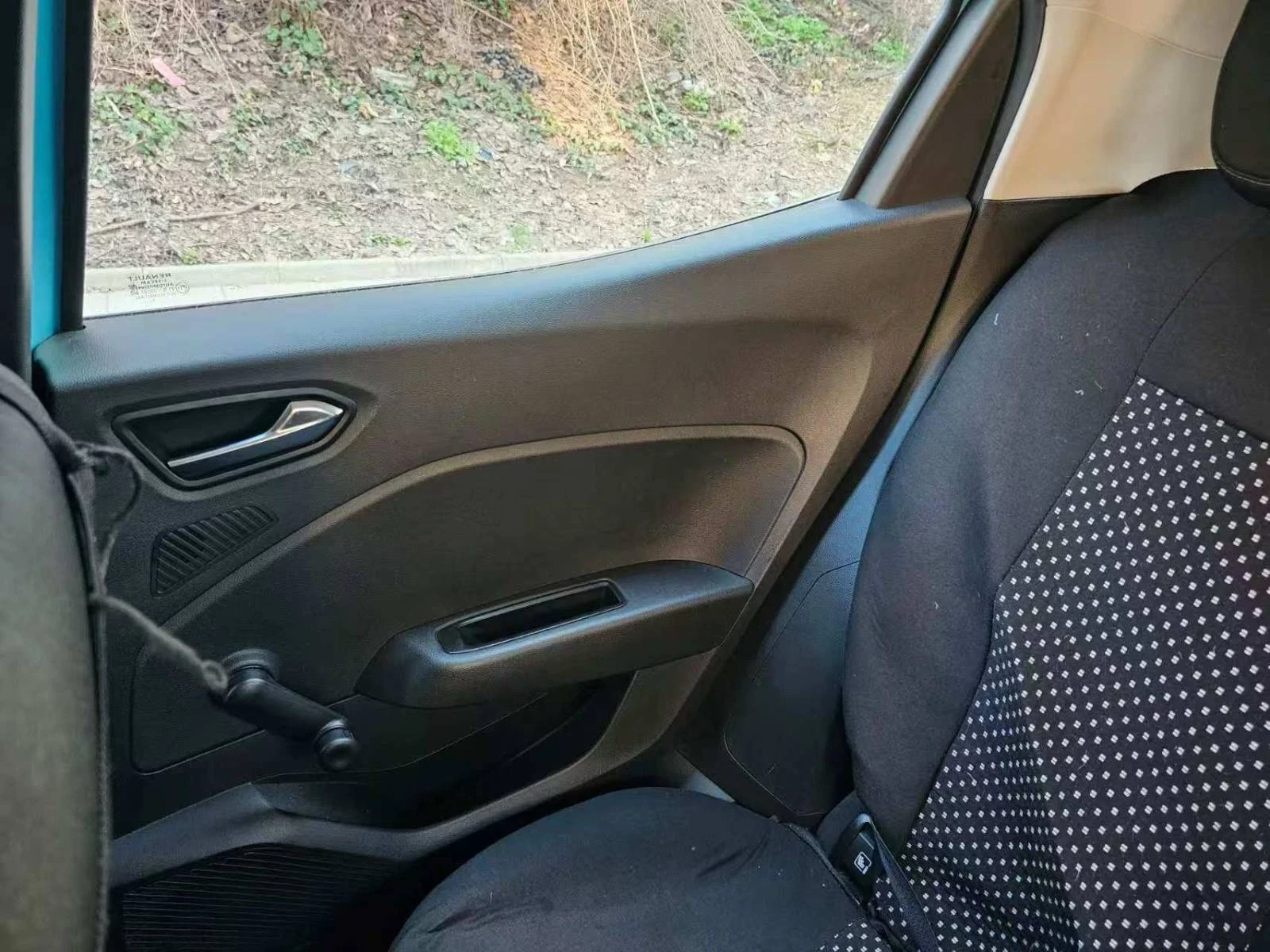 Renault Clio, снимка 7 - Автомобили и джипове - 53783481