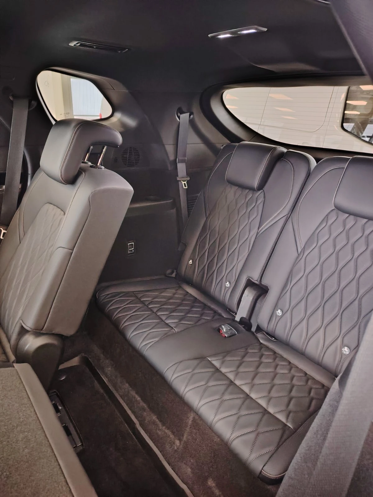 BYD Tang Tang II 517кс.108.8kWh, снимка 10 - Автомобили и джипове - 53809250