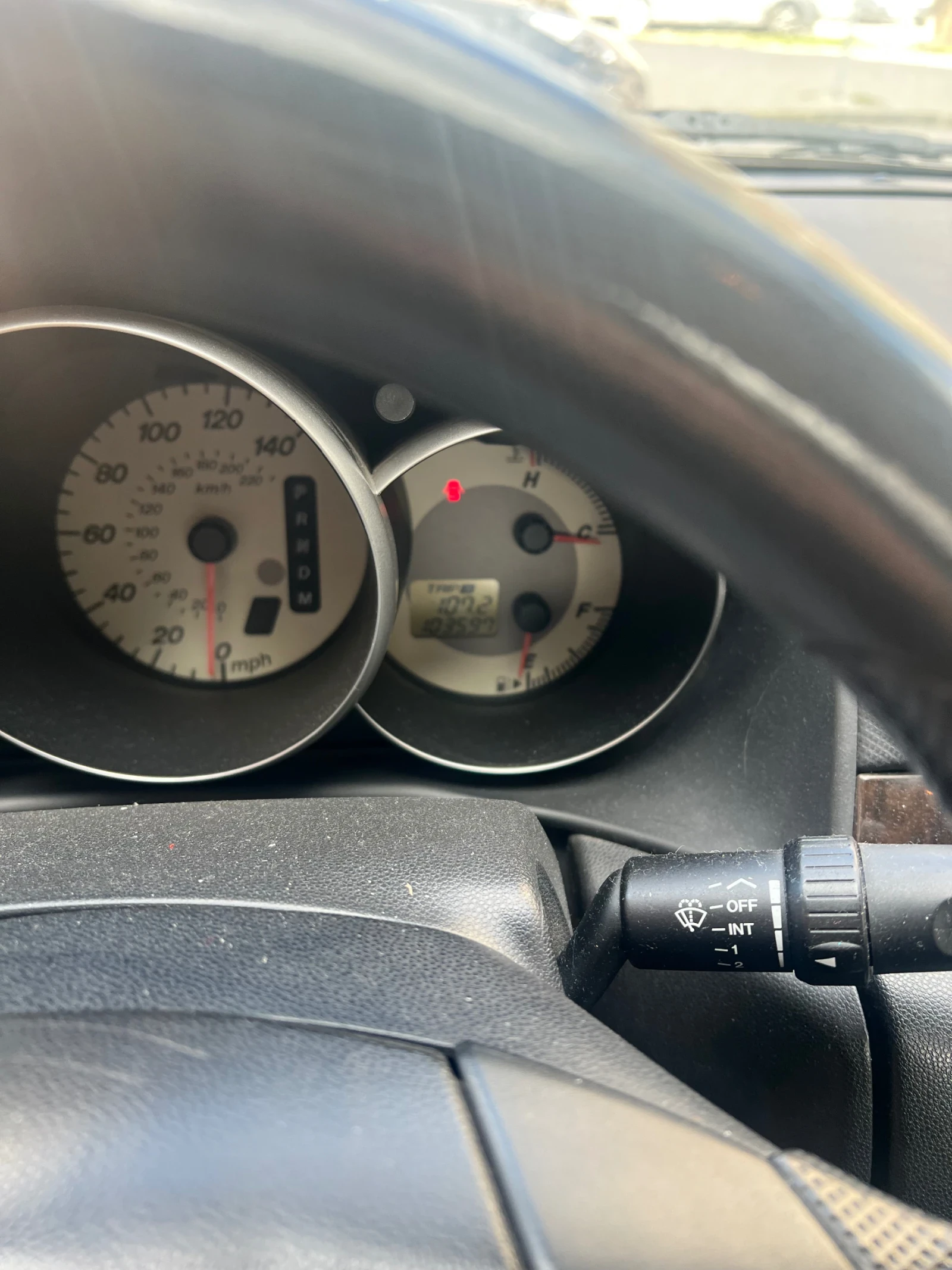 Mazda 3 От Щатите, снимка 2 - Автомобили и джипове - 53812748