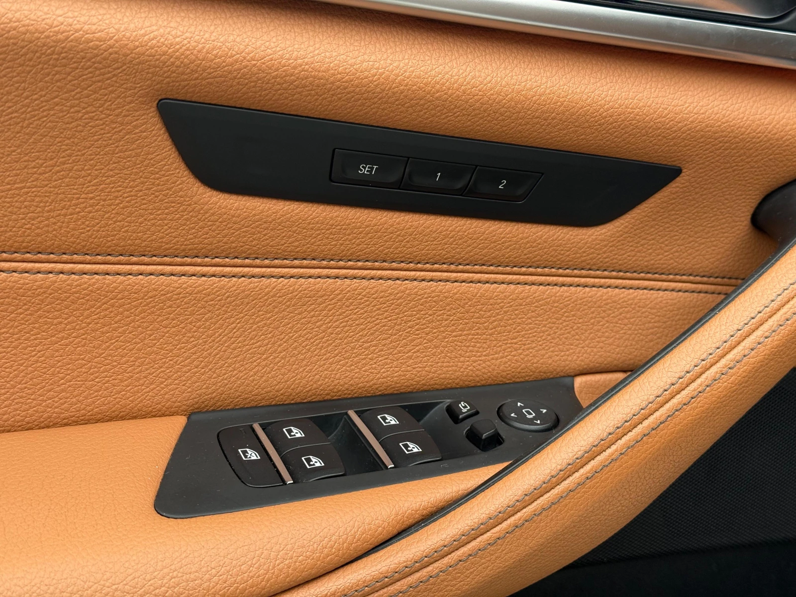 BMW 530 4x4!!Мпакет!!!, снимка 8 - Автомобили и джипове - 53831134