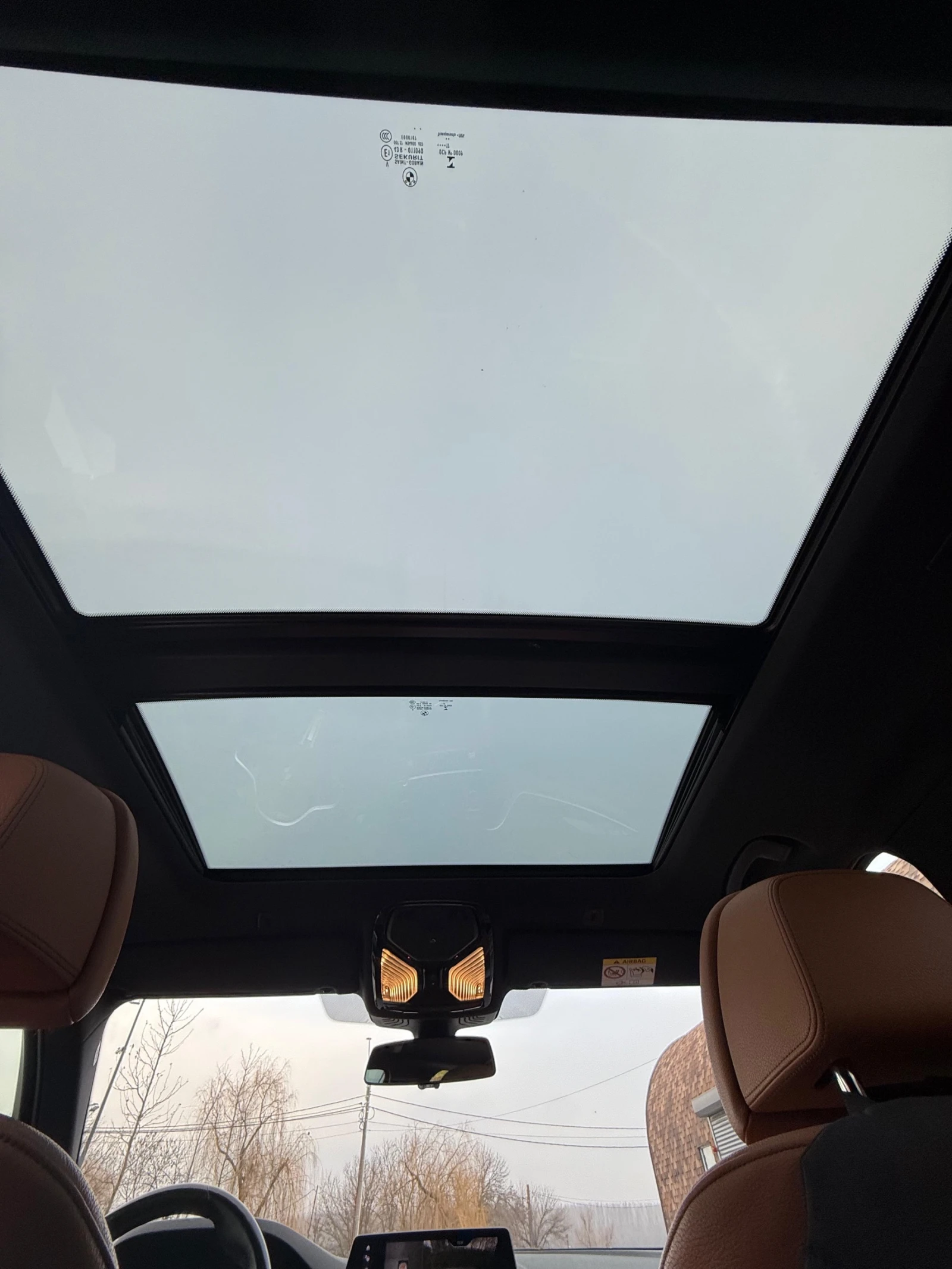 BMW 530 4x4!!Мпакет!!!, снимка 7 - Автомобили и джипове - 53831134