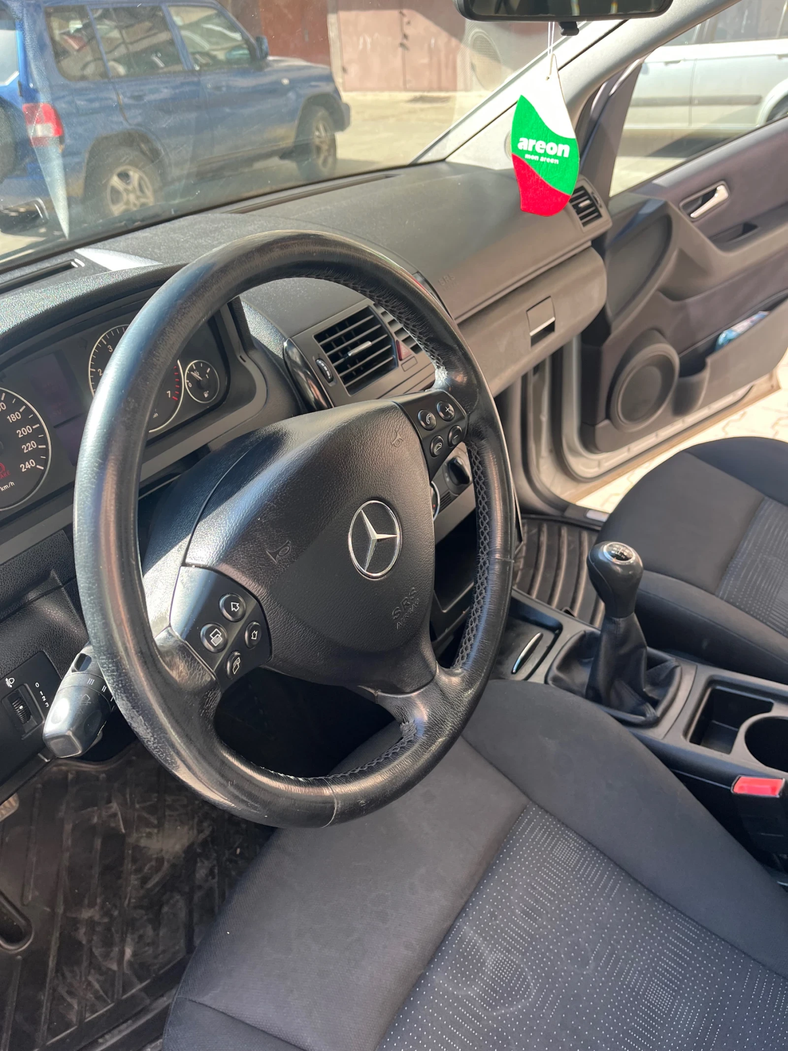 Mercedes-Benz 150, снимка 8 - Автомобили и джипове - 53838210