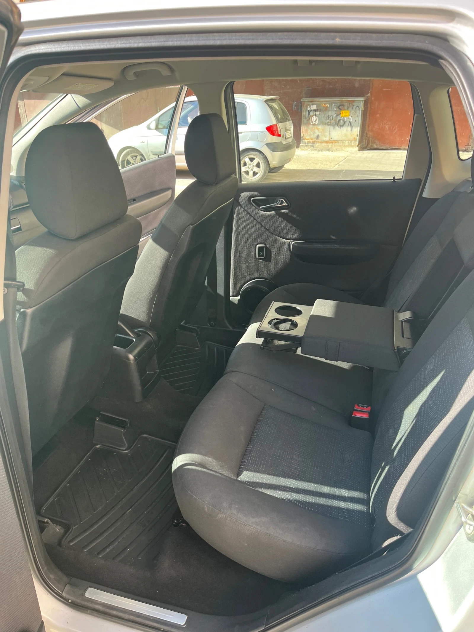 Mercedes-Benz 150, снимка 6 - Автомобили и джипове - 53838210