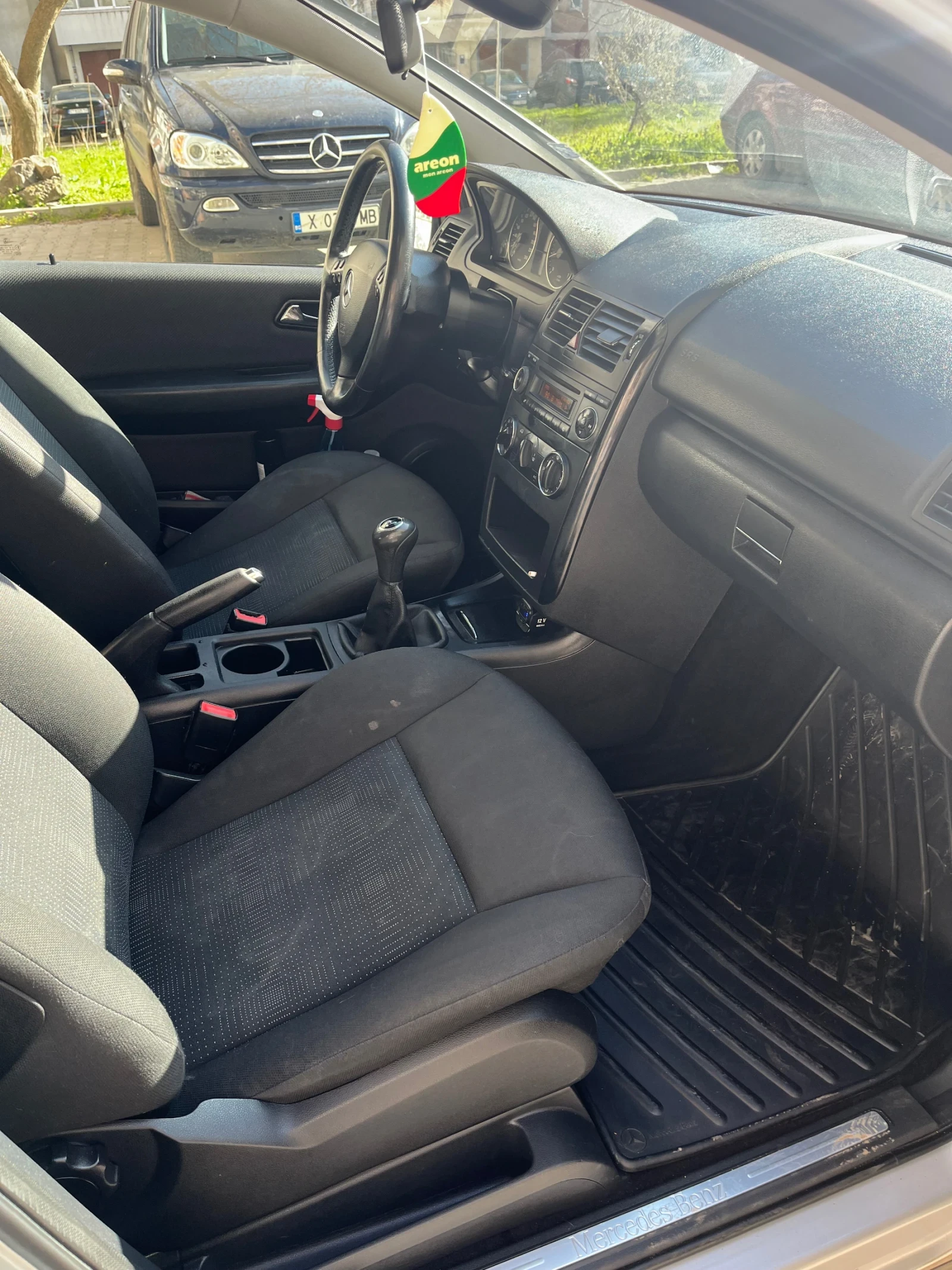 Mercedes-Benz 150, снимка 5 - Автомобили и джипове - 53838210