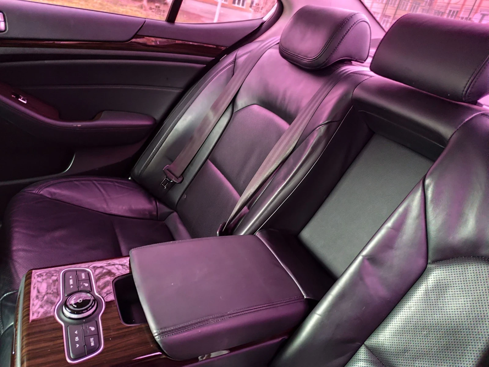 Kia K7 3.0 LPI  | Mobile.bg � ����������� 14