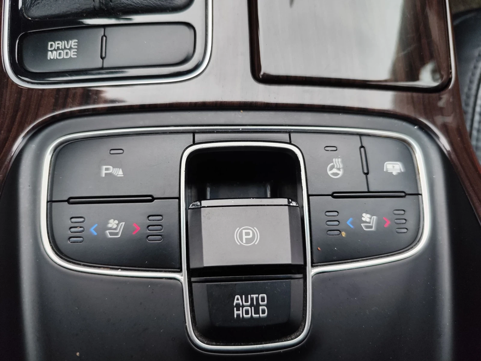 Kia K7 3.0 LPI  | Mobile.bg � ����������� 15