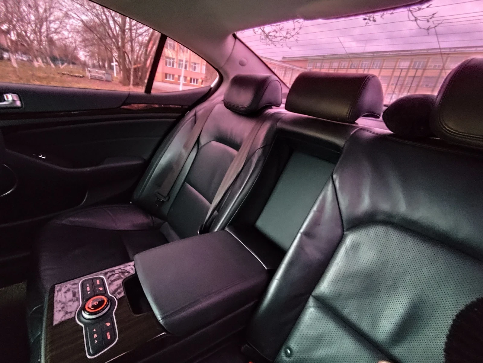 Kia K7 3.0 LPI  | Mobile.bg � ����������� 13