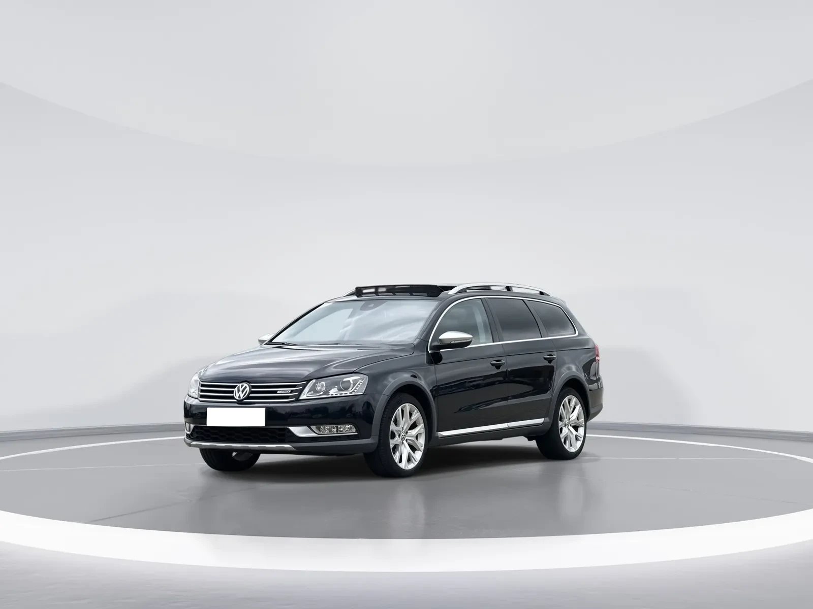 VW Alltrack, снимка 4 - Автомобили и джипове - 53953608