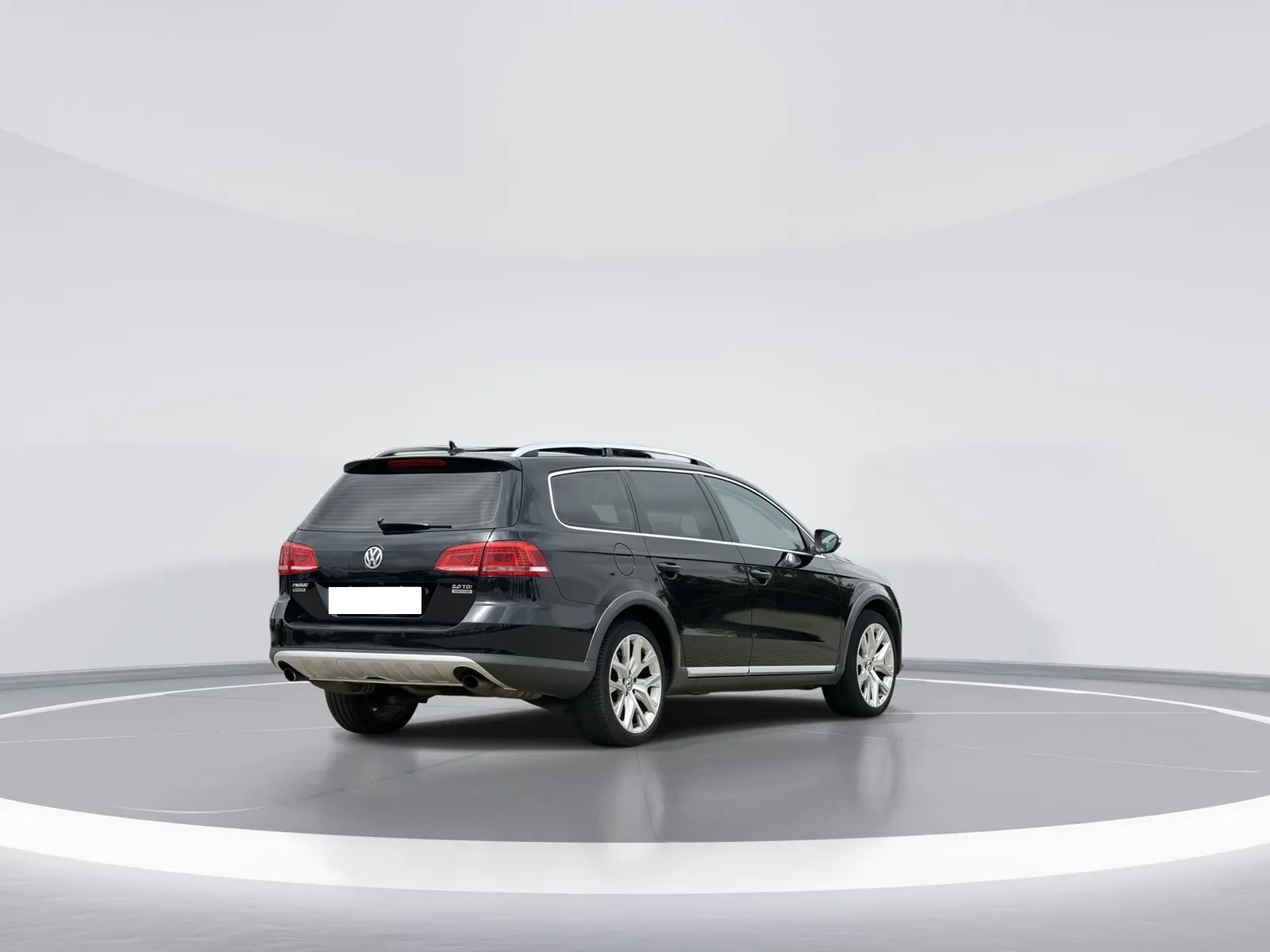 VW Alltrack, снимка 8 - Автомобили и джипове - 53953608