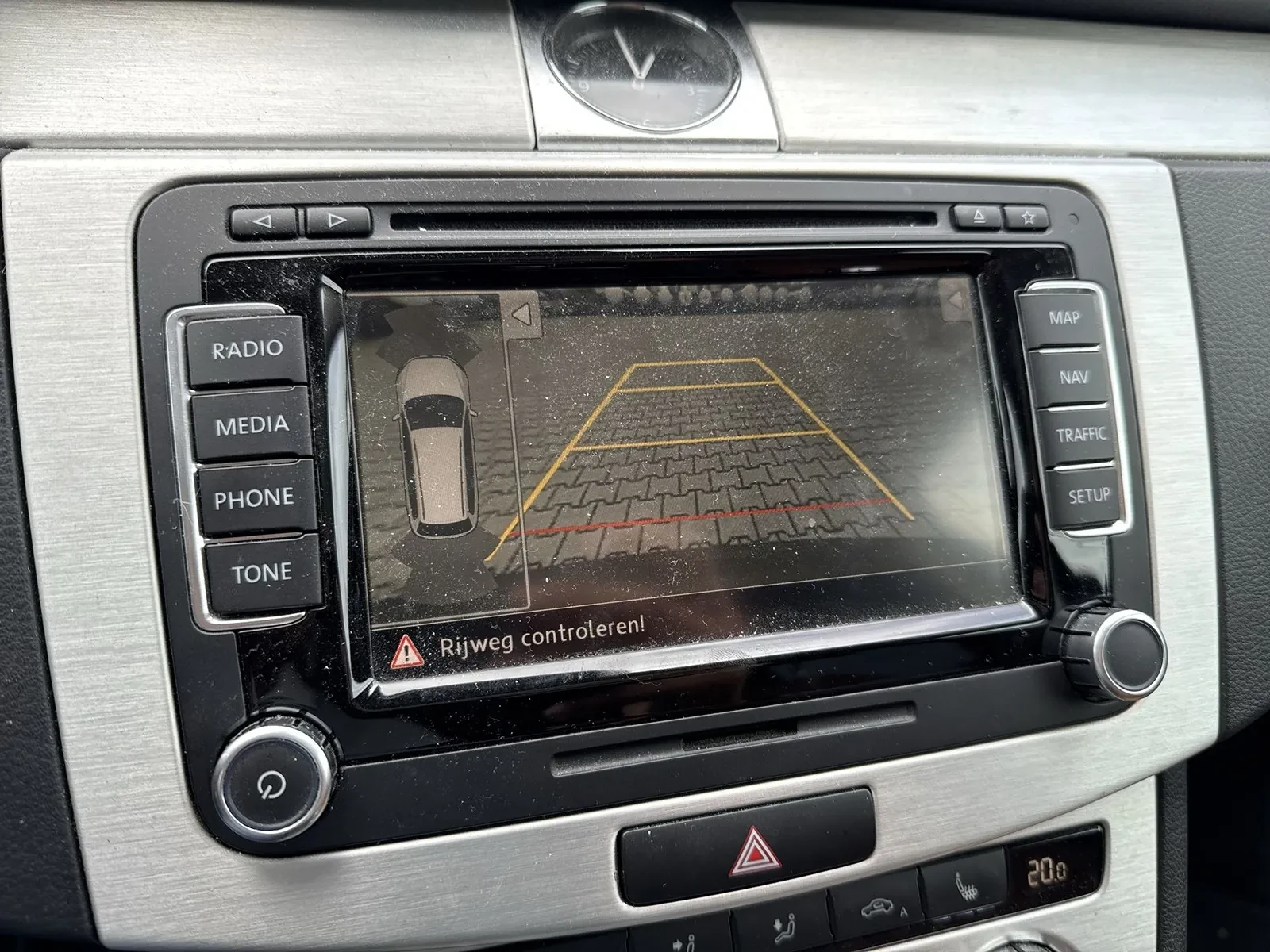 VW Alltrack, снимка 14 - Автомобили и джипове - 53953608