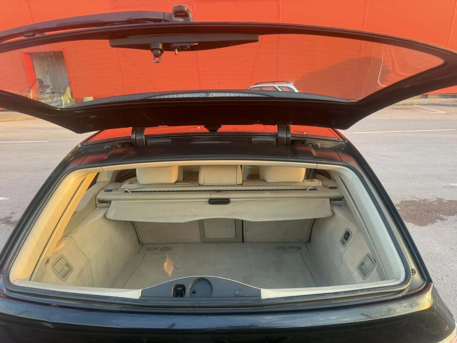 BMW 530, снимка 16 - Автомобили и джипове - 54126629