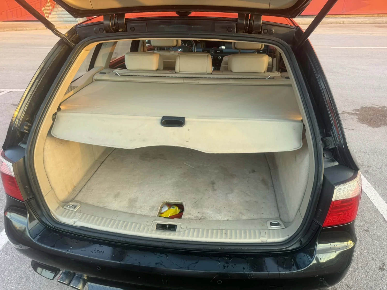 BMW 530, снимка 15 - Автомобили и джипове - 54126629